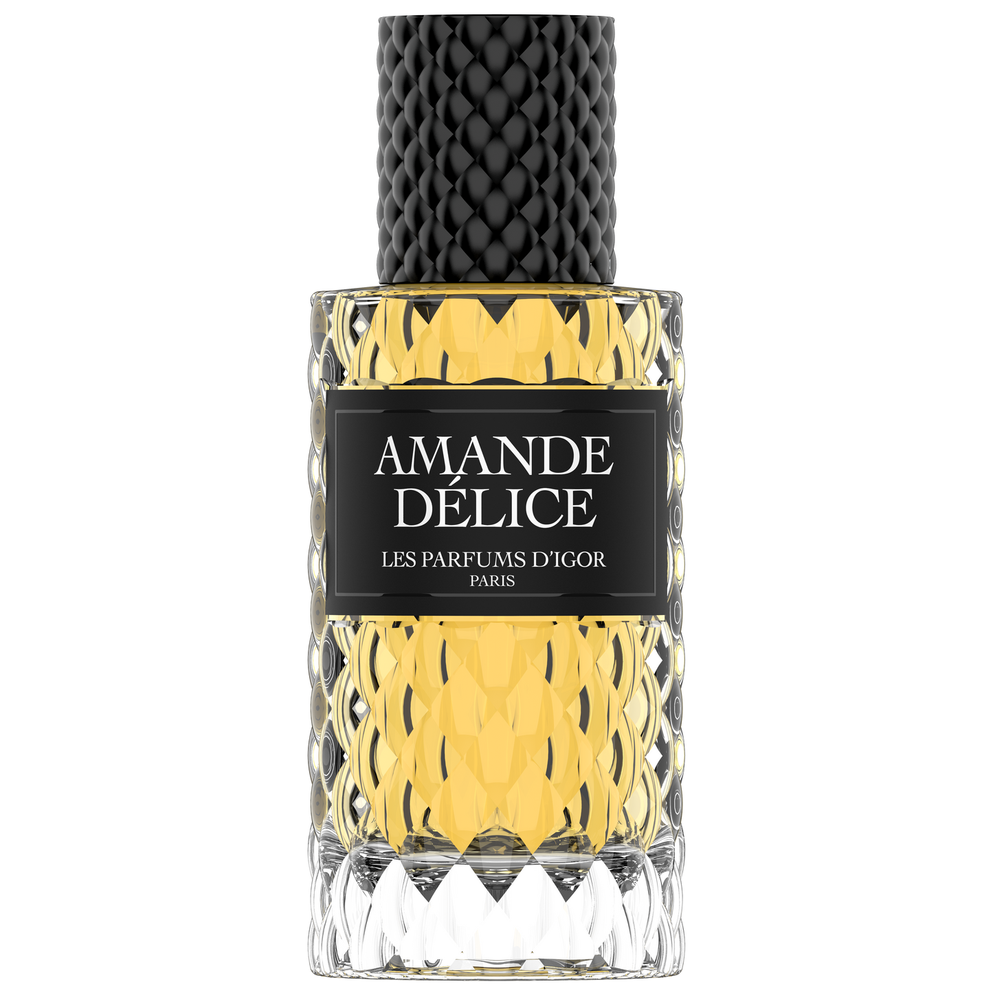 Amande Délice - Igor